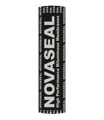 bituminous waterproofing membranes - NOVASEAL S.B.S